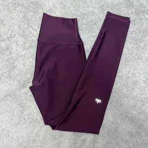 ALO airlift leggins size M